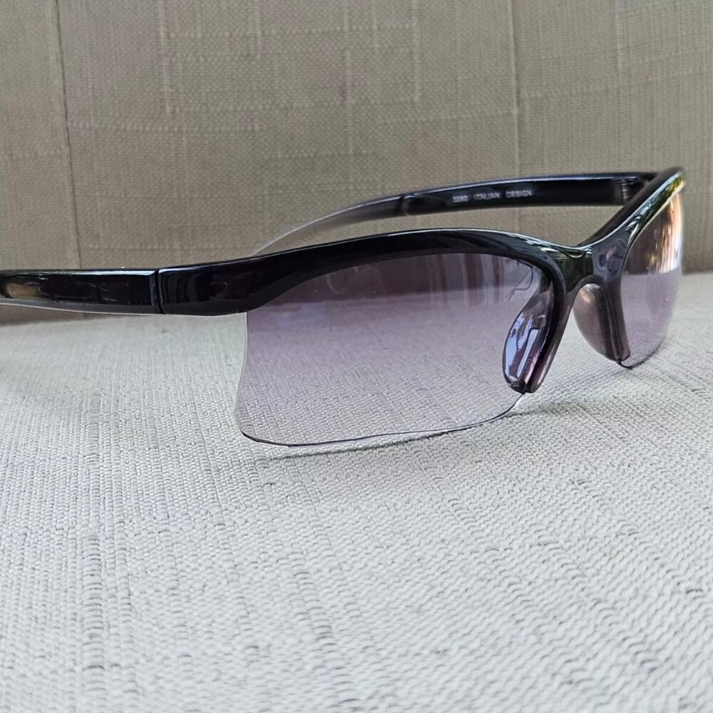 Deziner Women Sunglasses Sport Wrap Eyewear UV400 Protection Shades